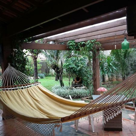 Conforto Com Aconchego E Paz อีลากองปรีดา ภายนอก รูปภาพ