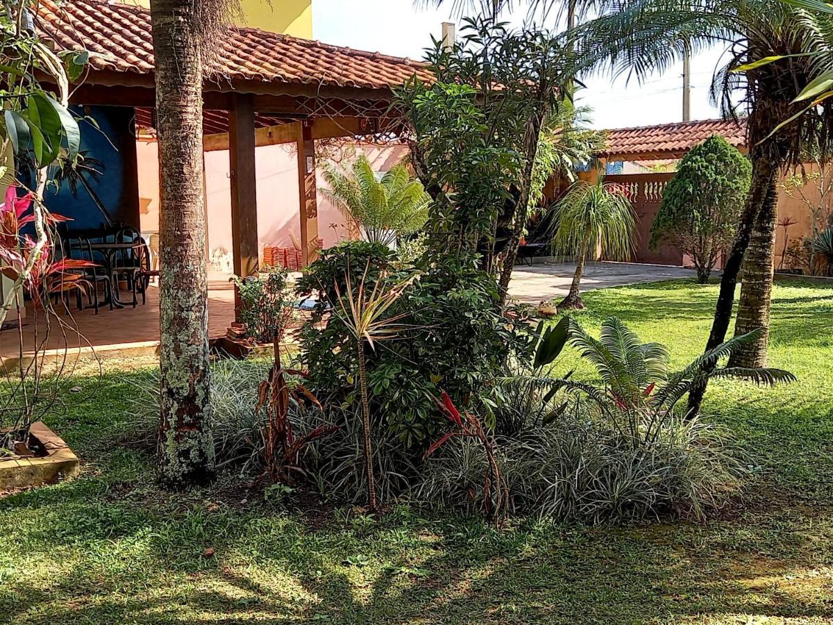 Conforto Com Aconchego E Paz อีลากองปรีดา ภายนอก รูปภาพ