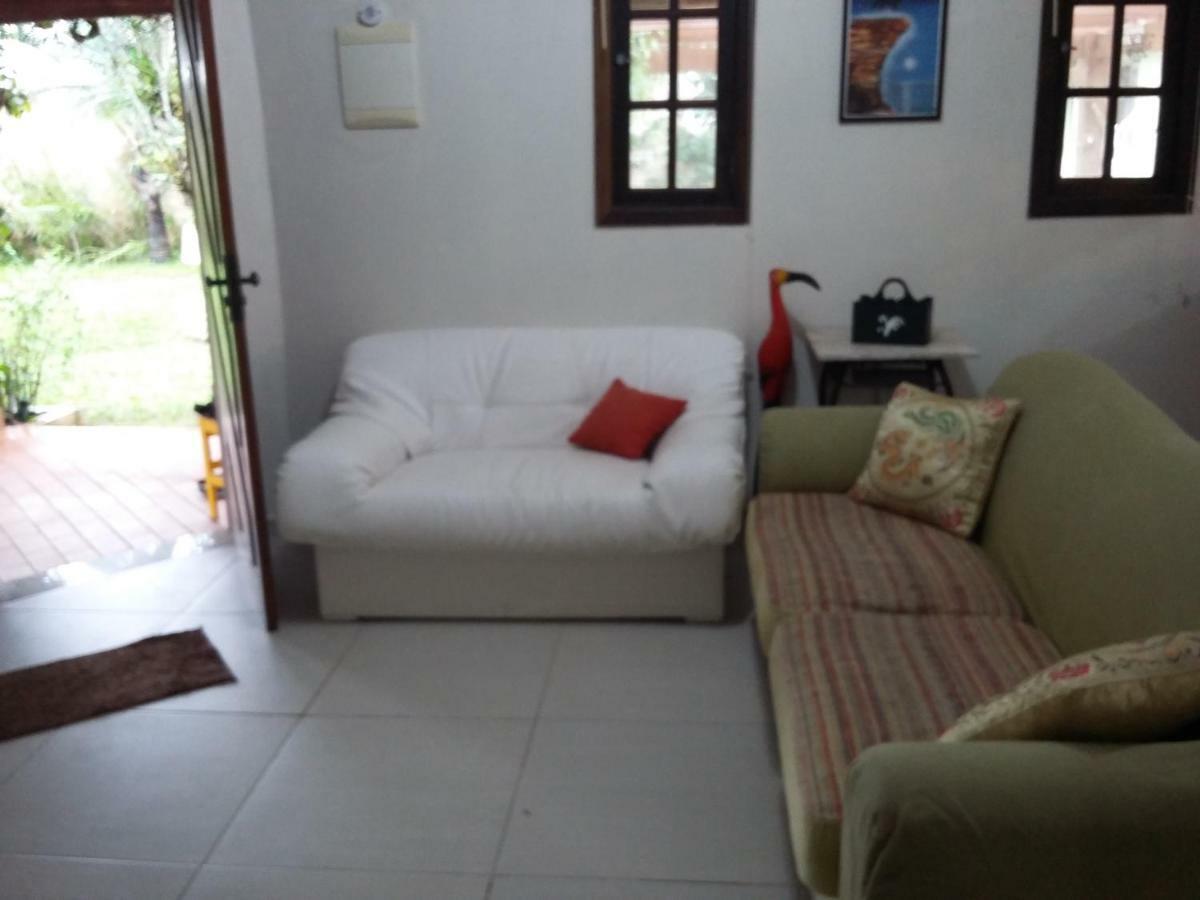 Conforto Com Aconchego E Paz อีลากองปรีดา ภายนอก รูปภาพ