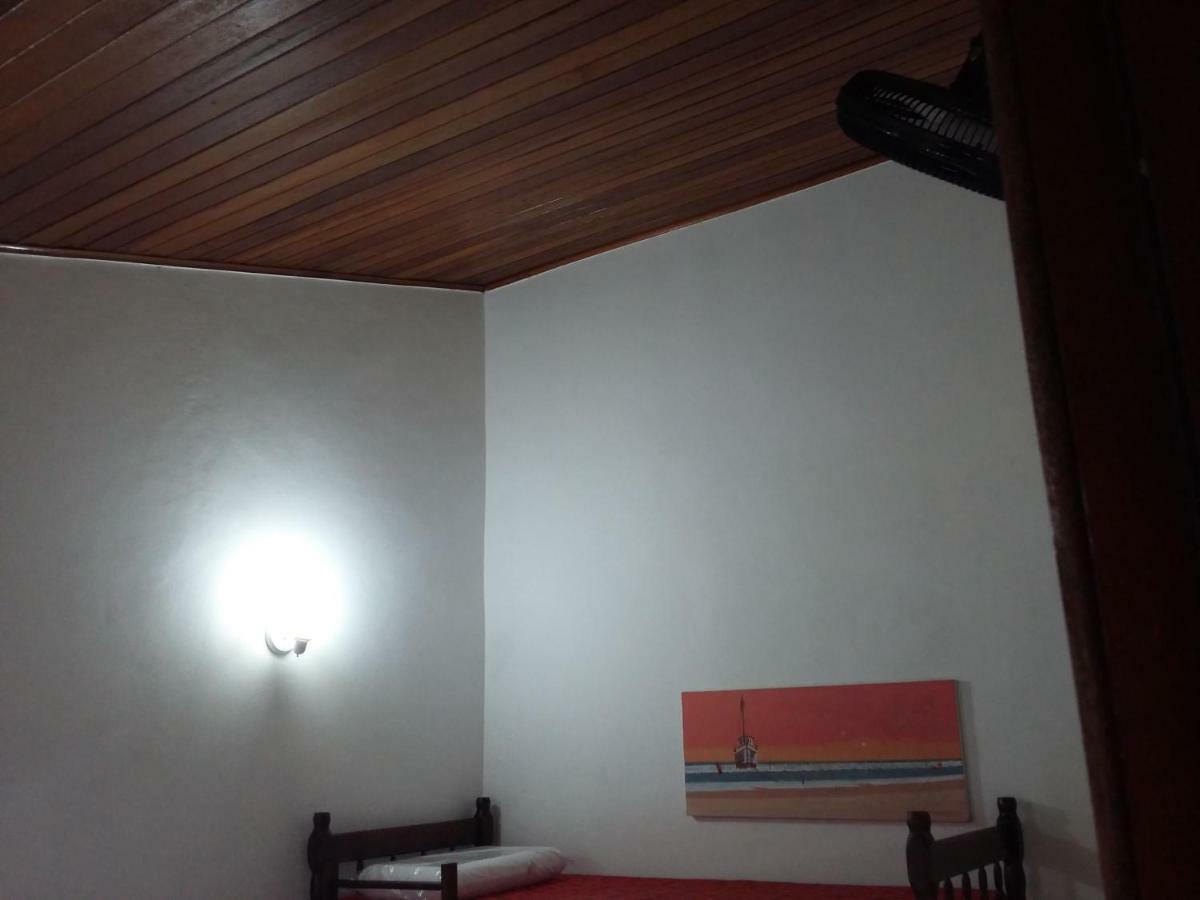 Conforto Com Aconchego E Paz อีลากองปรีดา ภายนอก รูปภาพ